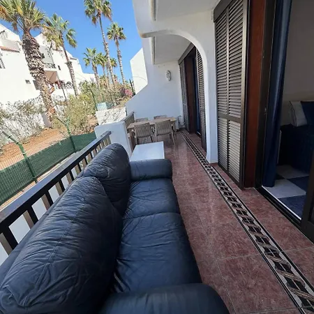 Parque Santiago I 222 By Tenerife & Sales Playa de las Américas