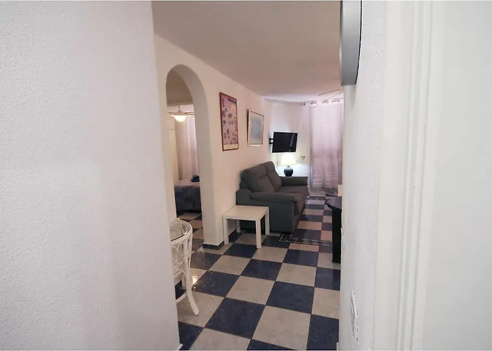 Daire Parque Santiago I 222 By Tenerife & Sales Playa de las Américas