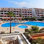 Parque Santiago I 222 By Tenerife & Sales アパート *