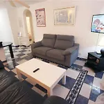 Parque Santiago I 222 By Tenerife & Sales アパート *