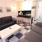 アパート Parque Santiago I 222 By Tenerife & Sales *