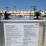 Parque Santiago I 222 By Tenerife & Sales アパート *