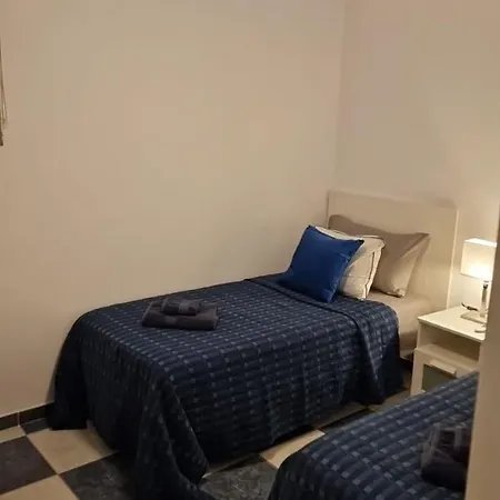 Parque Santiago I 222 By Tenerife & Sales Apartment *